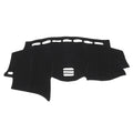 Dashboard Cover Mat for Toyota Harrier (2004–2009) Lexus RX 300 330 350 (2004–2013)