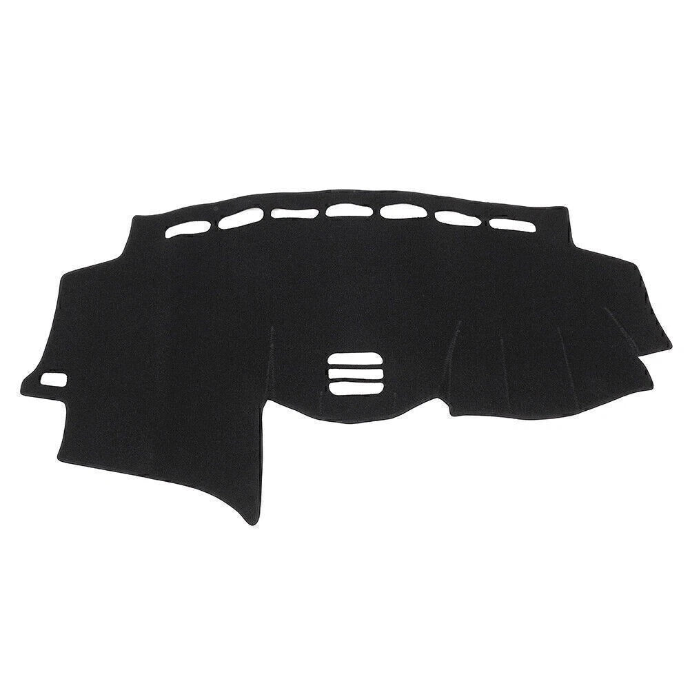 Dashboard Cover Mat for Toyota Harrier (2004–2009) Lexus RX 300 330 350 (2004–2013)