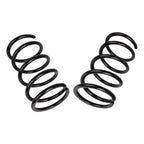 2X Rear Coil Springs for Toyota RAV4 (2001–2005)