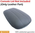 Center Console Vinyl Cover for Ford Expedition Navigator (1997–2002) Dark Gray