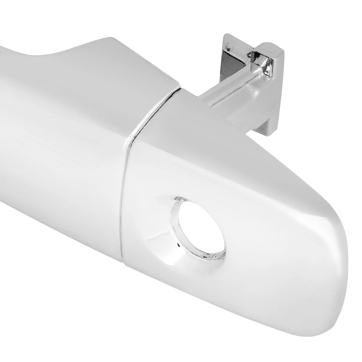 Chrome Exterior Outer Door Handle for 4Runner/Camry/Tacoma (2003–2015)