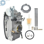 Carburetor for Harley Davidson Evo Twin Cam (1999–2006)