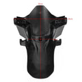 Front Fender Mudguard for Honda XADV750 (2017–2023) Carbon