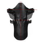 Front Fender Mudguard for Honda XADV750 (2017–2023) Carbon