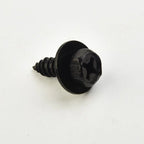 30PCS Bolt Retainer Fender Liner Under Cover Screw for Toyota