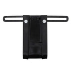 Rear License Plate Bracket with Light Bulb for 1954-1959 Chevy GMC Truck