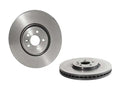 Brake Rotor for Jaguar F-Pace (2017–2020) JT428ZB