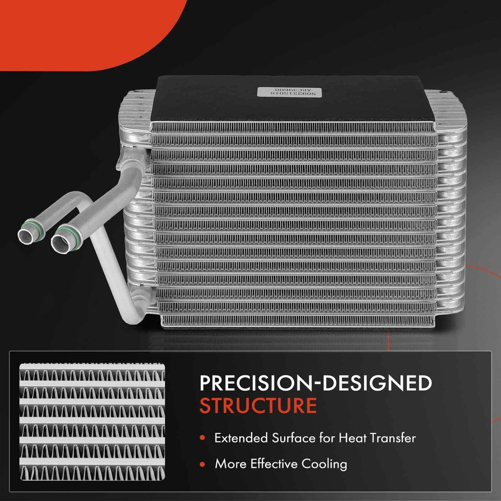Rear A/C Evaporator Core for Ford Expedition Lincoln Navigator (2005-2017)