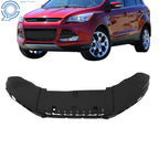 Front Lower Bumper for Ford Escape (2013–2016) Air Dam Deflector