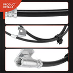 Front Left Brake Hydraulic Hose for Ford Expedition (2002-2006)