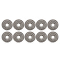 10X Replacement Mop Cloths for Dreame Mova P60 Vacuum Cleaner