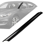 Front Left Windshield A-Pillar Trim Molding for Nissan Maxima (2016–2020)