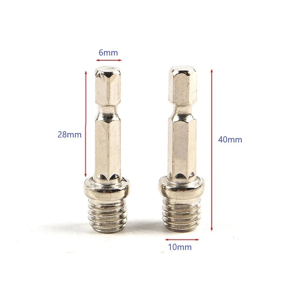 Connecting Rod Drill Bit 6mm for (1pc)