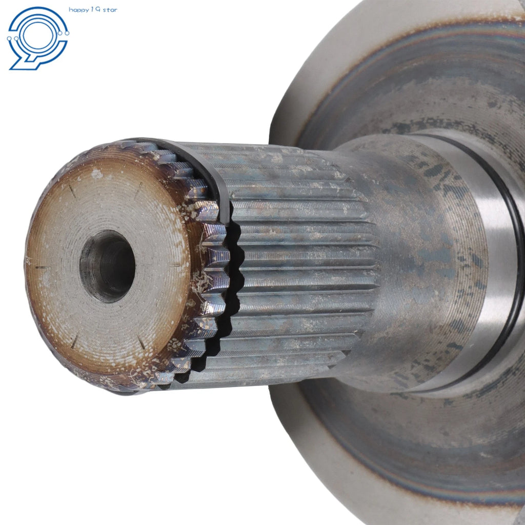 Front Driver Side CV Axle Assembly for Chrysler 200 (2015-2017)