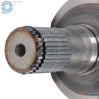 Front Driver Side CV Axle Assembly for Chrysler 200 (2015-2017)