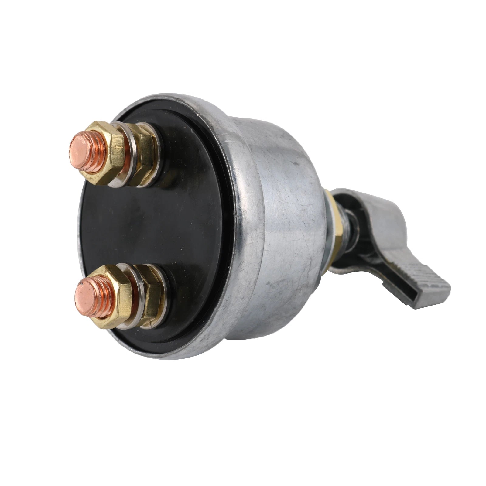 2X Battery Disconnect Switch for Nascar ATV Marine (12V)