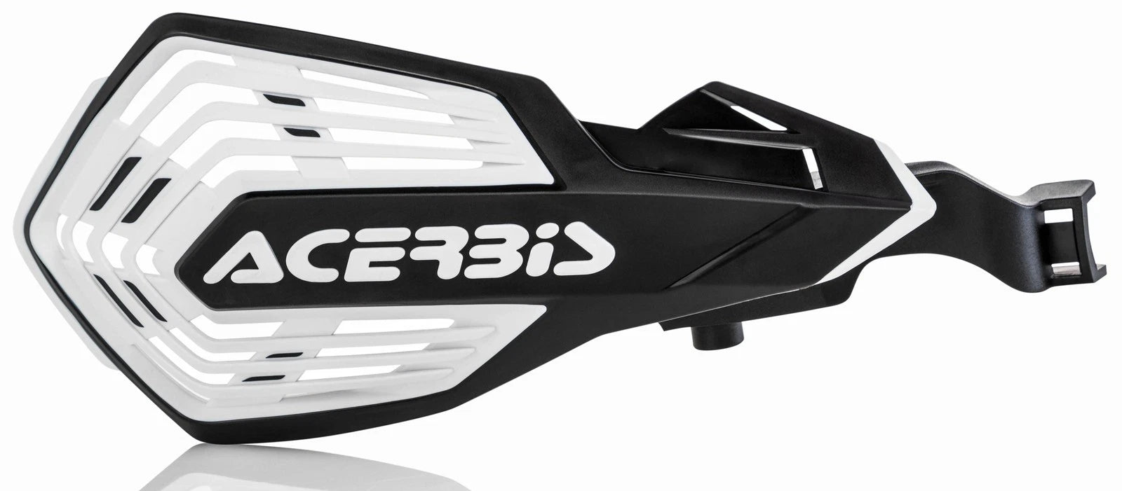 Acerbis Handguard K Future for KTM Husqvarna Offroad (2014–2017)