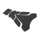Anti-Slip Tank Pad Stickers for Yamaha, Ducati