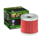 Oil Filter for Suzuki LT-Z400 Quadsport (2003–2016)