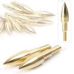 12x Broadheads for Archery Practice (100 Grains)