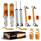 Coilovers Suspension Kit for VW Golf MK4 / Audi TT 8N (1998-2007)