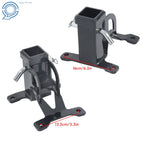 2'' Rear Receiver Tow Hitch for Polaris RZR PRO XP / 4 (2020+)