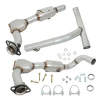 Catalytic Converters for Ford F-150 (2001–2003) 4.6L 4WD