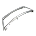 Front Grille Bumper Upper Trim for Lexus ES350 (2010â2012) Chrome