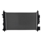 Cooling Radiator for Buick Cascada Chevrolet Cruze (2014–2019)