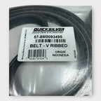 Marine V Ribbed Timing Belt for Quicksilver (8M0093495)