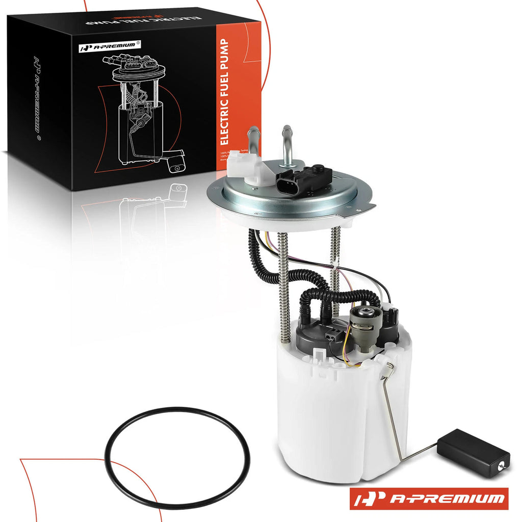 Fuel Pump Module Assembly with Pressure Sensor for Chevrolet Tahoe (2015–2019)