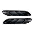 Side Air Outlet Vent Trim for Mercedes Benz C Class W206 (2022–Present)