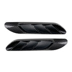 Side Air Outlet Vent Trim for Mercedes Benz C Class W206 (2022–Present)