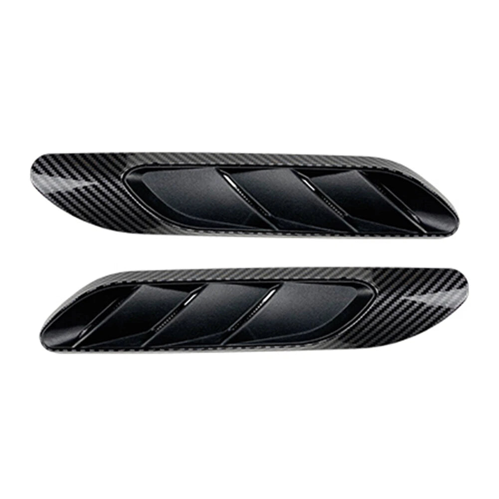 Side Air Outlet Vent Trim for Mercedes Benz C Class W206 (2022–Present)