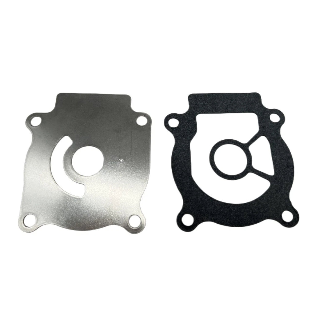 Water Pump Impeller Kit for Suzuki Outboard Motor (17400-96404, 17400-96400, 17400-96401)