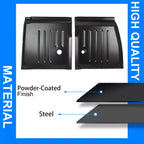 Pair Front Floor Pan for Chevy Silverado GMC Sierra (1999–2007)