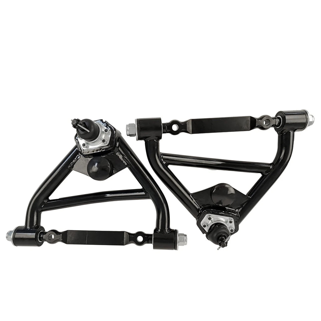 2X Tubular Control Arms Suspension Kit for Chevrolet Camaro (1970–1981)