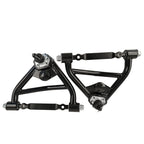 2X Tubular Control Arms Suspension Kit for Chevrolet Camaro (1970–1981)