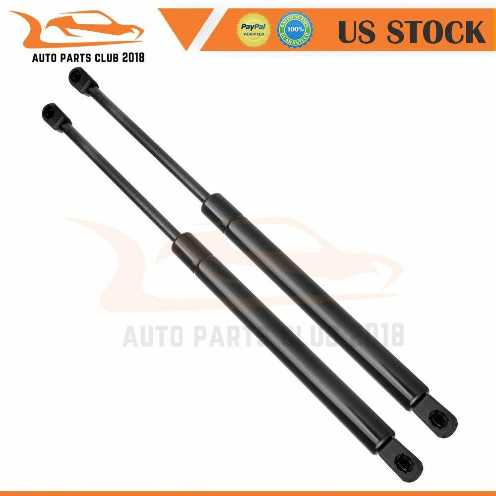2X Rear Hatch Lift Supports for Acura RSX (2002–2006)
