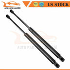 2X Rear Hatch Lift Supports for Acura RSX (2002–2006)