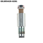 Fuel Rail Pressure Relief Valve for Nissan Navara D40, Holden Rodeo D-Max (2007-2015)