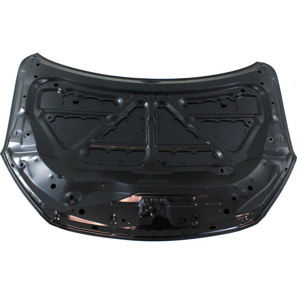 Hood Kit for Mazda CX-5 (2013–2016) Primed Steel with Hood Hinge