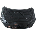 Hood Kit for Mazda CX-5 (2013–2016) Primed Steel with Hood Hinge