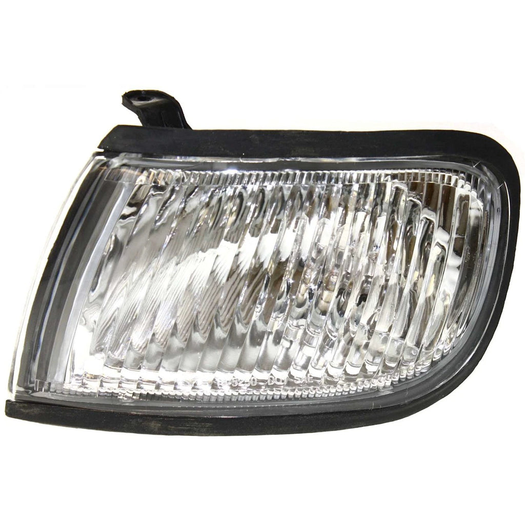 Corner Light for Nissan Maxima (1997-1999) - Driver Side with Bulb
