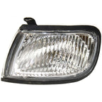 Corner Light for Nissan Maxima (1997-1999) - Driver Side with Bulb