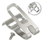 Belt Clip Hook for Bosch Electric Drill (2609111584)