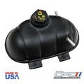 Engine Coolant Reservoir Tank Cover Replacement for Ford Mustang (2015–2021)