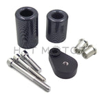Frame Slider Protector for Kawasaki ZX9R (2002–2003)