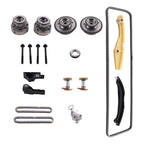 Engine Timing Chain Kit & VVT Phaser for Ford F-150, Lincoln MKX (2011–2017)