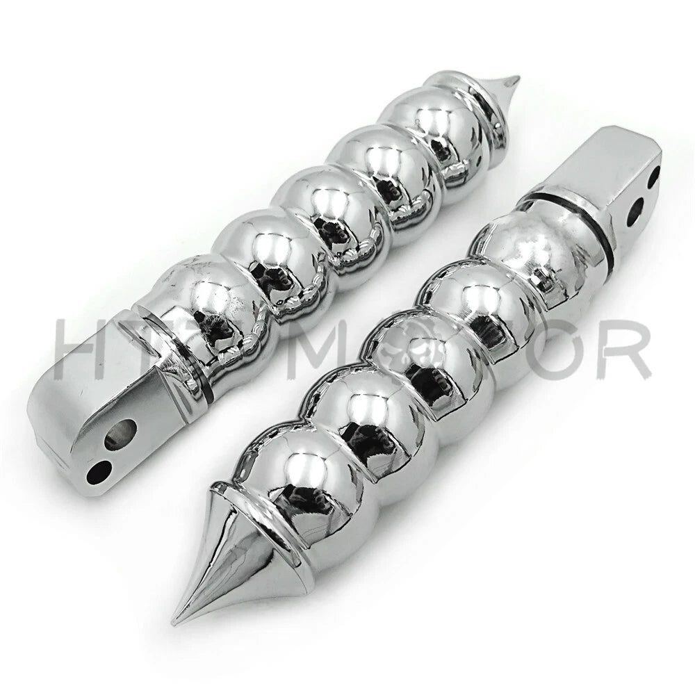 Calabash Footpegs for Harley Softail Slim FLSL, Breakout FXBR (2018–2023)